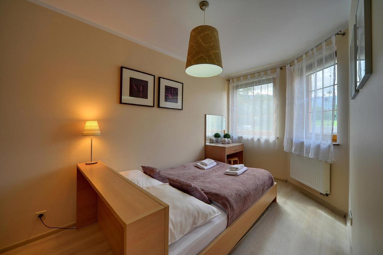 Apartamenty Sun Seasons 24 - Panorama Karpacz Esterno foto