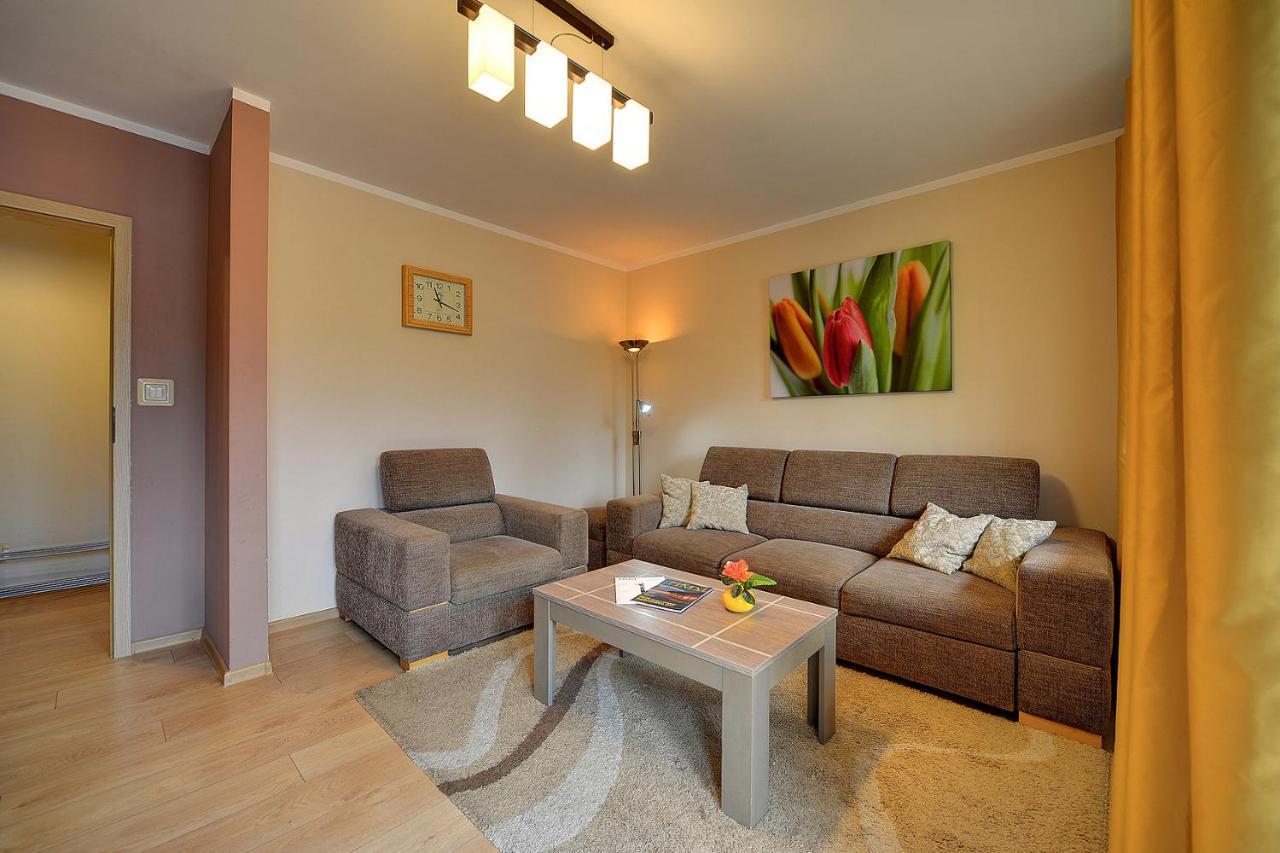 Apartamenty Sun Seasons 24 - Panorama Karpacz Esterno foto