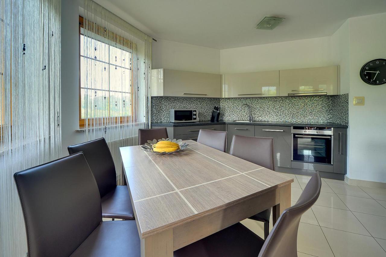 Apartamenty Sun Seasons 24 - Panorama Karpacz Esterno foto