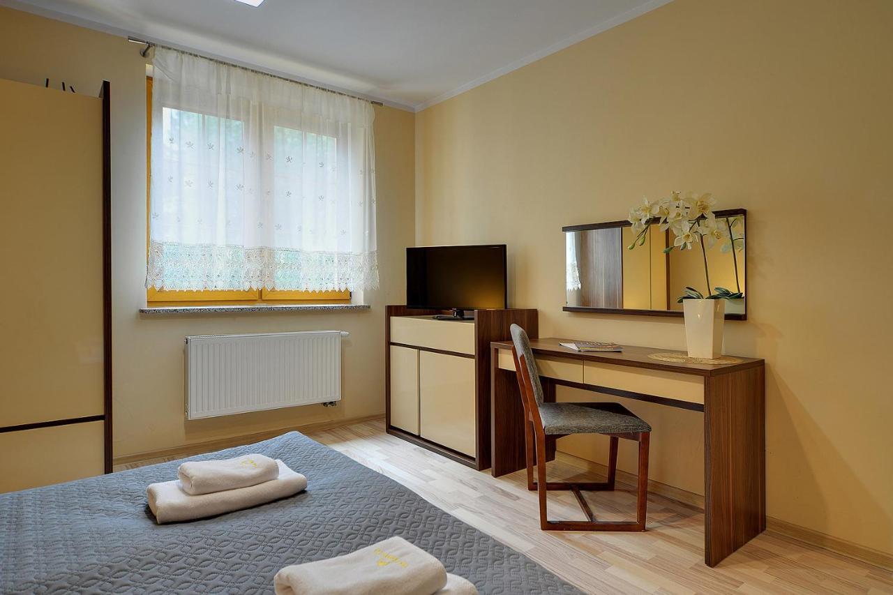 Apartamenty Sun Seasons 24 - Panorama Karpacz Esterno foto