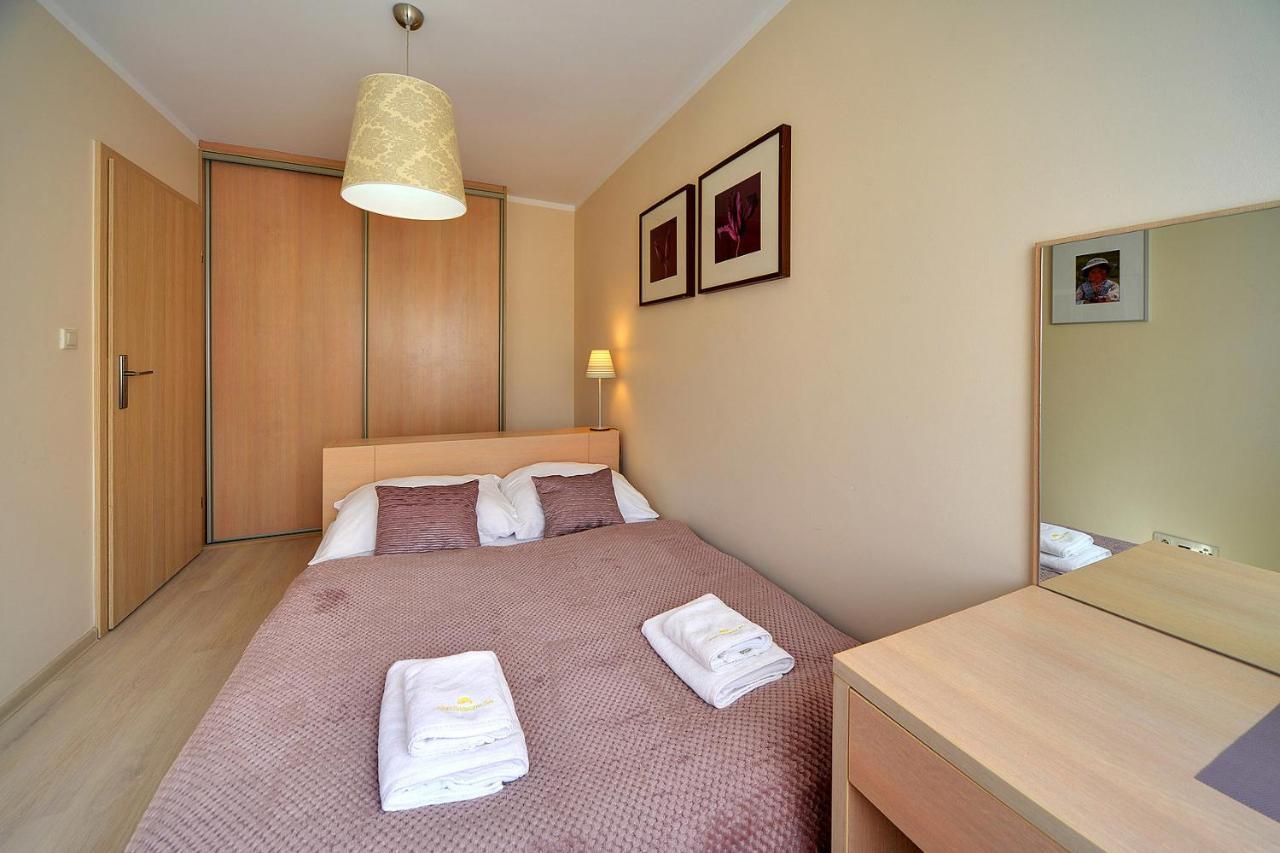 Apartamenty Sun Seasons 24 - Panorama Karpacz Esterno foto