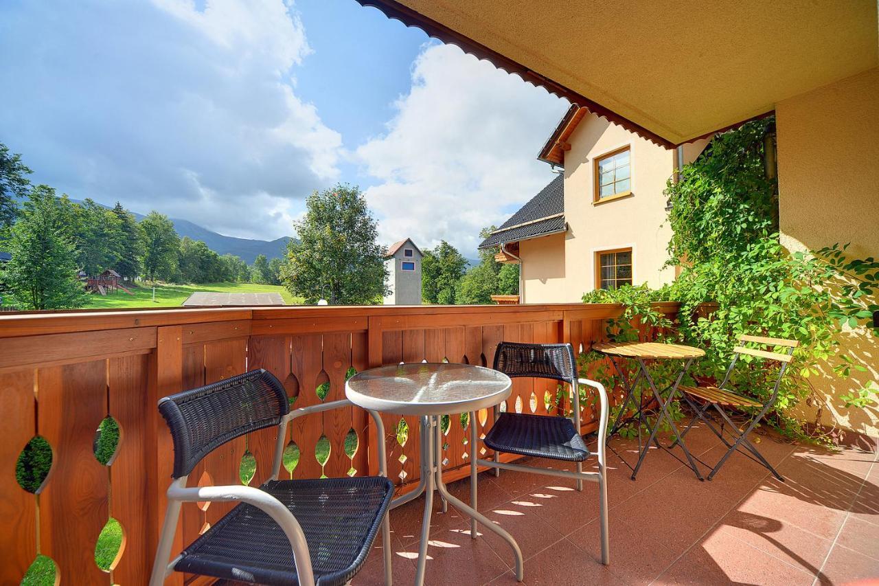 Apartamenty Sun Seasons 24 - Panorama Karpacz Esterno foto