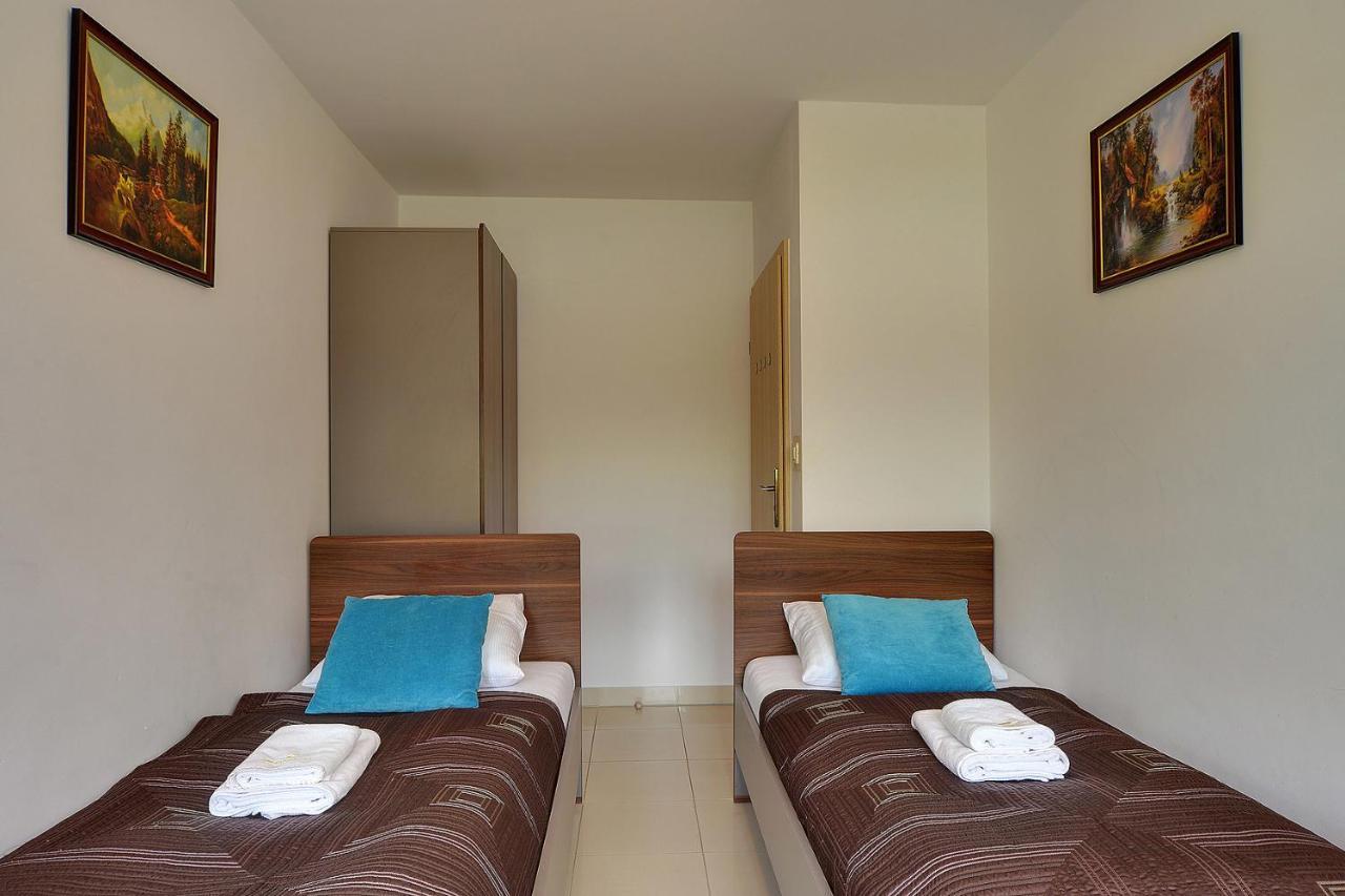 Apartamenty Sun Seasons 24 - Panorama Karpacz Esterno foto