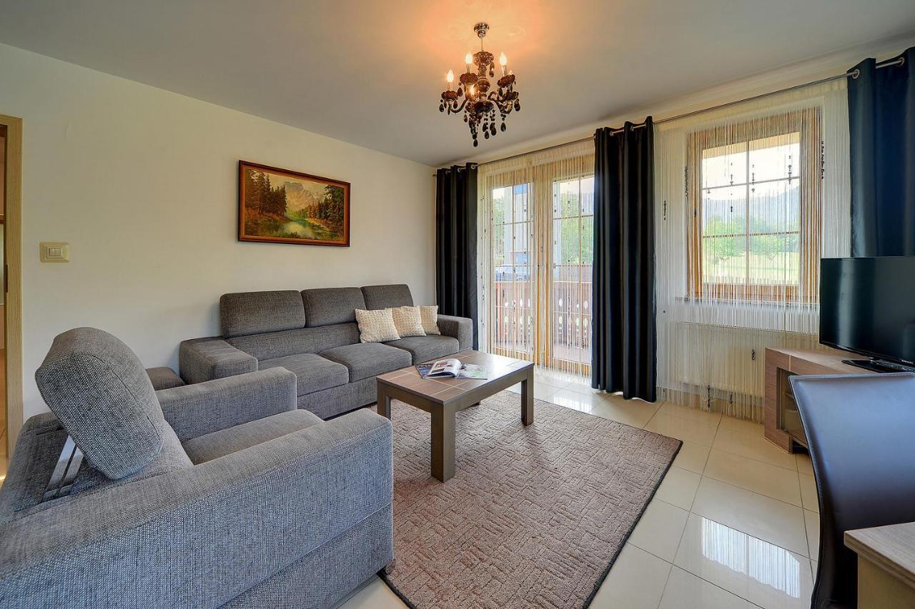 Apartamenty Sun Seasons 24 - Panorama Karpacz Esterno foto
