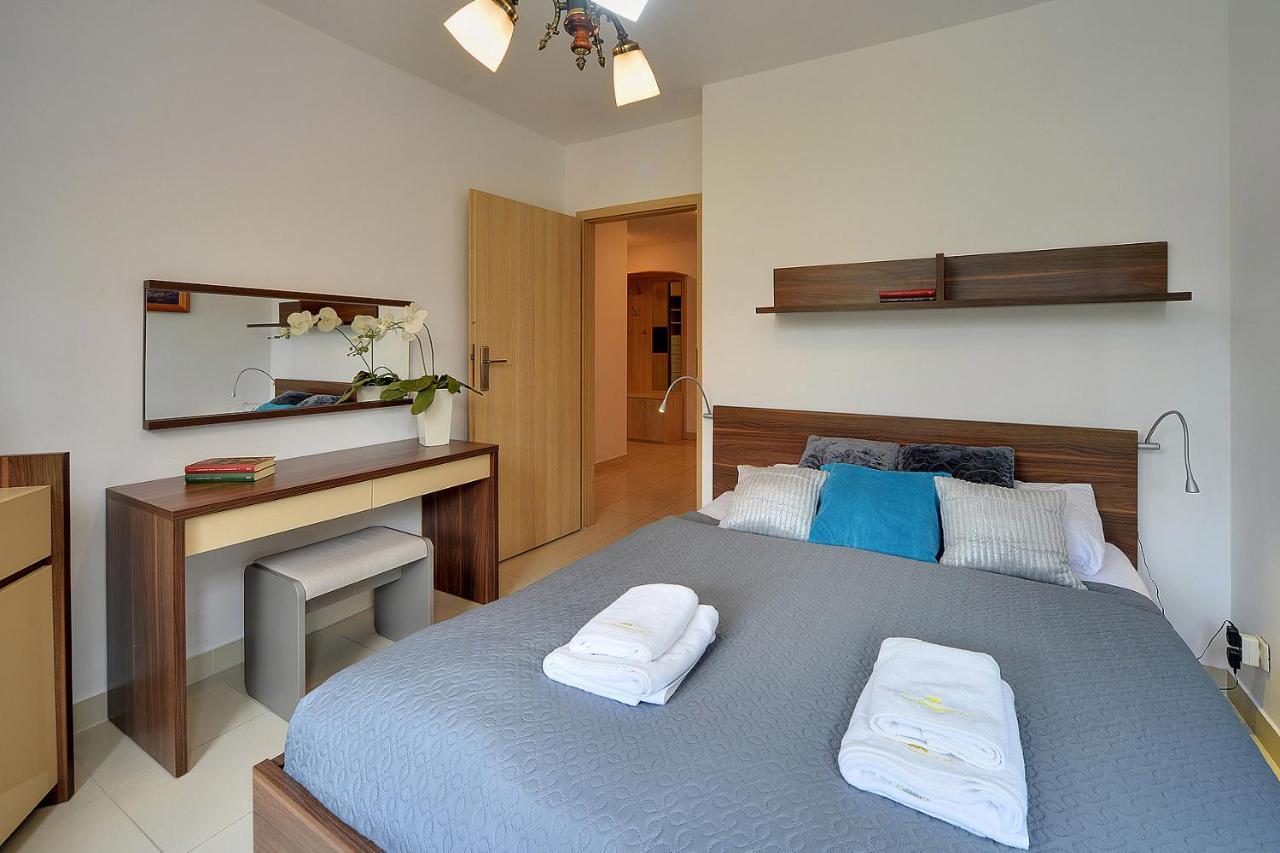 Apartamenty Sun Seasons 24 - Panorama Karpacz Esterno foto