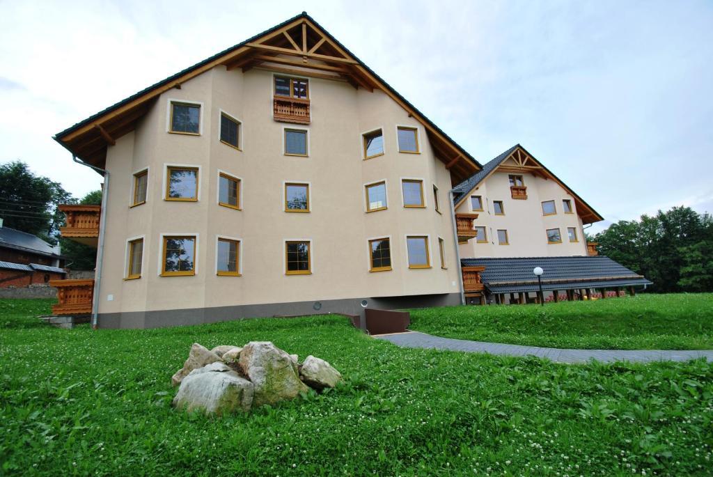 Apartamenty Sun Seasons 24 - Panorama Karpacz Esterno foto