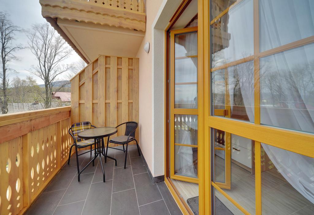 Apartamenty Sun Seasons 24 - Panorama Karpacz Esterno foto