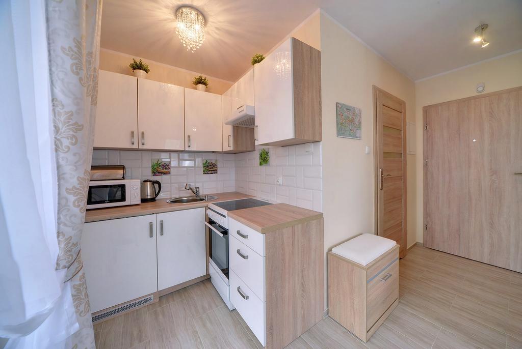 Apartamenty Sun Seasons 24 - Panorama Karpacz Esterno foto