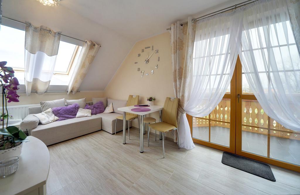 Apartamenty Sun Seasons 24 - Panorama Karpacz Esterno foto