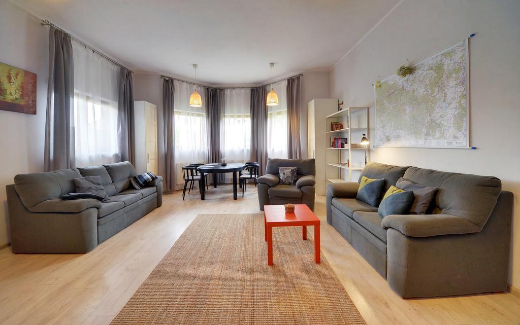 Apartamenty Sun Seasons 24 - Panorama Karpacz Esterno foto