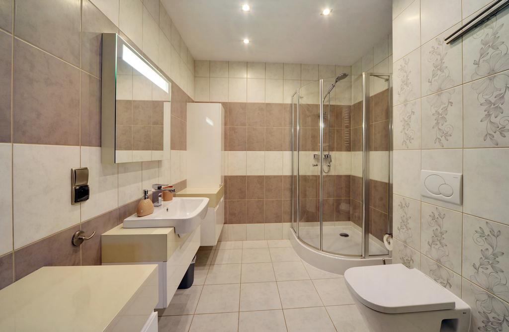 Apartamenty Sun Seasons 24 - Panorama Karpacz Esterno foto