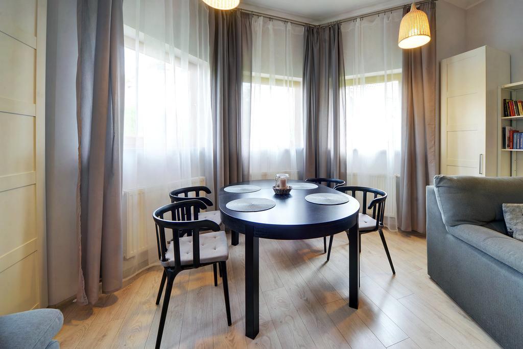 Apartamenty Sun Seasons 24 - Panorama Karpacz Esterno foto