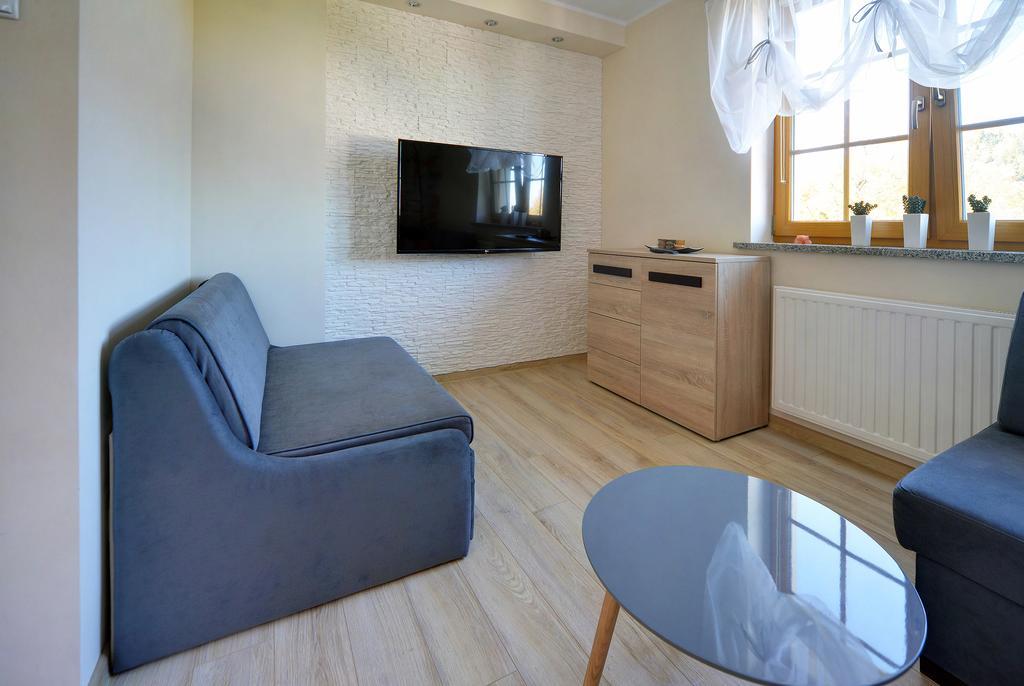 Apartamenty Sun Seasons 24 - Panorama Karpacz Esterno foto
